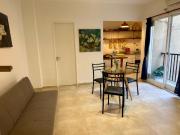 Departamento de 2 ambientes en alquiler