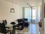 Departamento de 2 ambientes en alquiler amoblado en...
