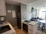 Departamento de 2 ambientes en alquiler amoblado en...