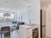 Departamento de 2 ambientes en alquiler amoblado en...