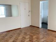 Departamento de 2 ambientes en Alquiler Belgrano Luminoso