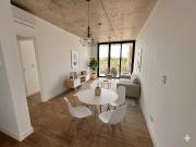 Departamento de 2 Ambientes en Alquiler con Cochera