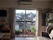 Departamento de 2 ambientes en alquiler con cochera en Haedo