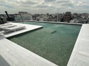 Departamento de 2 ambientes en Alquiler en Almagro