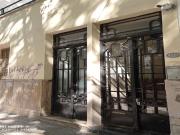 Departamento de 2 ambientes en Alquiler en Almagro