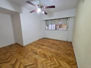 Departamento de 2 ambientes en Alquiler en Almagro
