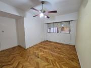 Departamento de 2 ambientes en Alquiler en Almagro