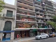 Departamento de 2 ambientes en alquiler en Caballito