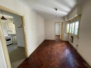 Departamento de 2 ambientes en alquiler en Caballito