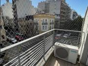 Departamento de 2 ambientes en Alquiler en Palermo