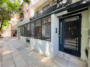 Departamento de 2 ambientes en alquiler, en San Isidro