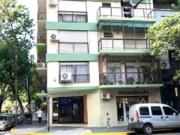 Departamento de 2 ambientes en Alquiler en Villa Crespo