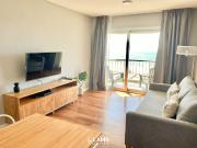 Departamento de 2 ambientes en Alquiler Temporal Maral...