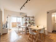 Departamento de 2 Ambientes en Alquiler Temporario en...