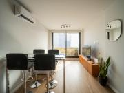 Departamento de 2 ambientes en alquiler temporario en...