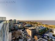 Venta Departamento de 2 Ambientes en Av del LIbertador...