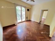 Departamento de 2 Ambientes en Barrio Norte en Alquiler