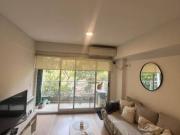 Departamento de 2 ambientes en Belgrano ALQUILER