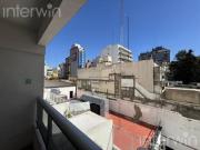 Departamento de 2 ambientes en Belgrano Amenities ALQUILER