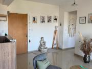 Departamento de 2 ambientes en Berazategui