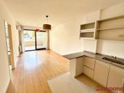 Departamento de 2 ambientes en Caballito con amenities