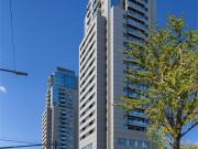 Departamento de 2 ambientes en Human Abasto. Full amenities