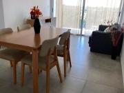 Departamento de 2 ambientes en Ituzaingo Sur con cochera...