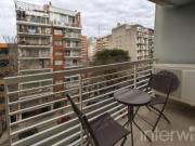 Departamento de 2 ambientes en Las Cañitas Quartier del...