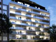 Departamento de 2 ambientes en Las Cañitas VENTA