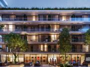 Departamento de 2 ambientes en obra Barracas pileta...