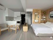 Departamento de 2 ambientes en obra Barracas pileta...