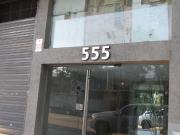 Departamento de 2 Ambientes en Parque Chacabuco