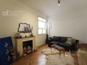 Departamento de 2 ambientes en Recoleta