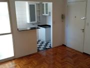 Departamento de 2 ambientes en venta Barrio Norte Jean...