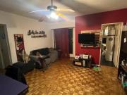 DEPARTAMENTO DE 2 AMBIENTES EN VENTA CON BAULERA EN...