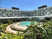 Departamento en venta 2 ambientes con vista a la pileta...