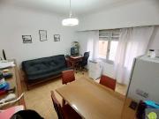 Departamento de 2 ambientes en venta. Zona Plaza Mitre