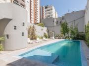 Departamento de 2 ambientes Flores