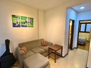 Departamento de 2 ambientes interno