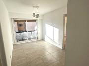 Departamento de 2 ambientes luminoso al contrafrente