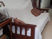 Departamento de 2 ambientes mas dependencia en zona...