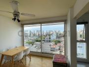 Departamento de 2 ambientes Palermo Con o Sin Muebles