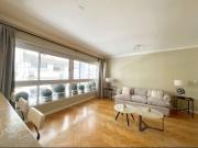 Departamento de 2 ambientes super LUMINOSO excelente...