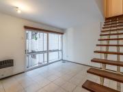 DEPARTAMENTO DE 2 AMBIENTES TIPO DUPLEX EN VENTA