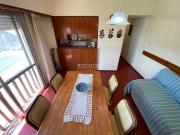 DEPARTAMENTO DE 2 AMBIENTES, ZONA CENTRO, VILLA GESELL