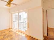 DEPARTAMENTO DE 2 AMBIENTES/SUPER LUMINOSO