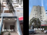 Departamento de 2 cuartos en alquiler Perón 1100