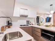 Departamento de 2 Dorm. Compra hoy y paga en 2026