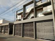 Departamento de 2 dorm con cochera