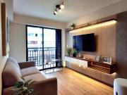 Departamento de 2 dorm de estreno en SANTA BEATRIZ